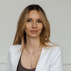 Ирина Давыдова